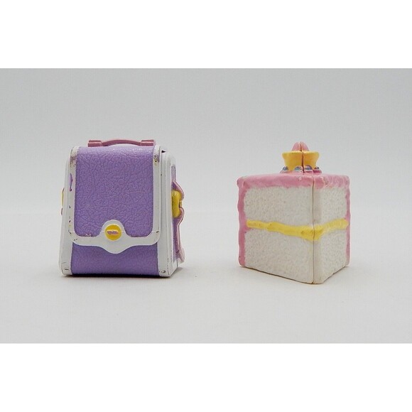 Mimi And The Goos Goos Sweetie Mimi Her Cake Mimi Her Purse Bluebird Mattel - Picture 4 of 13